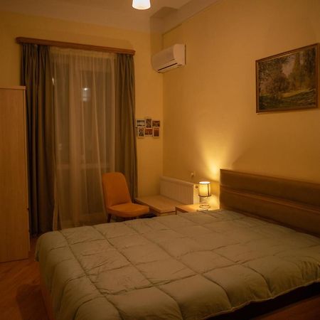 Guesthouse Hillside Tbilisi Eksteriør bilde