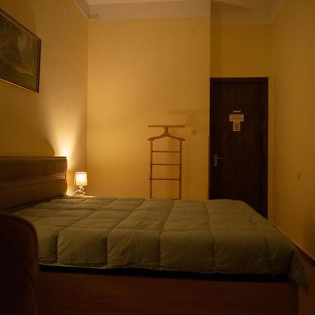 Guesthouse Hillside Tbilisi Eksteriør bilde
