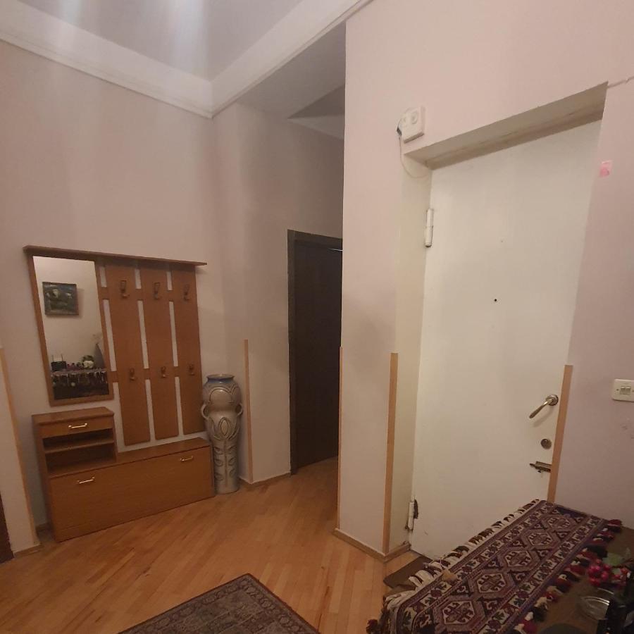 Guesthouse Hillside Tbilisi Eksteriør bilde