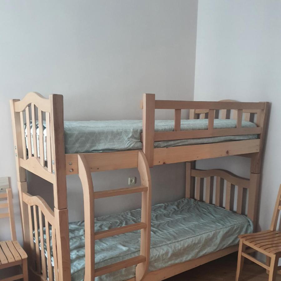 Guesthouse Hillside Tbilisi Eksteriør bilde