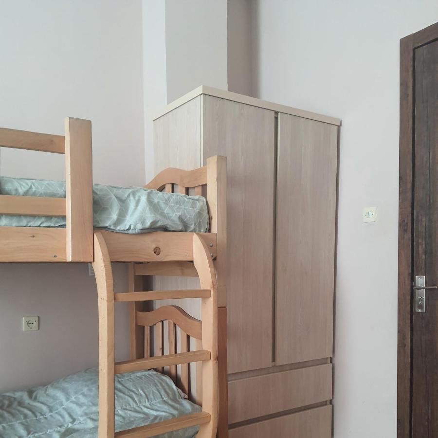Guesthouse Hillside Tbilisi Eksteriør bilde
