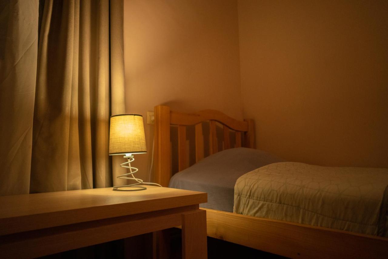 Guesthouse Hillside Tbilisi Eksteriør bilde