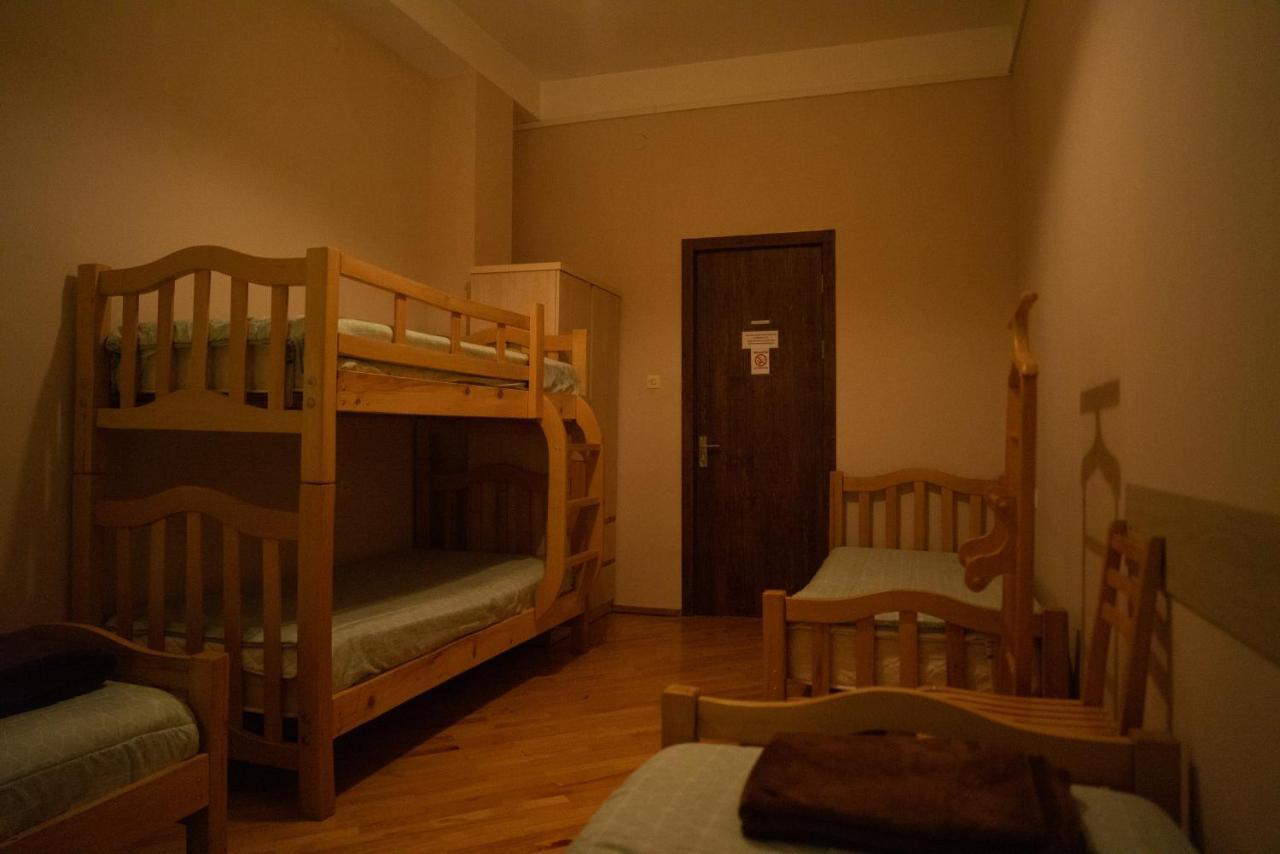 Guesthouse Hillside Tbilisi Eksteriør bilde