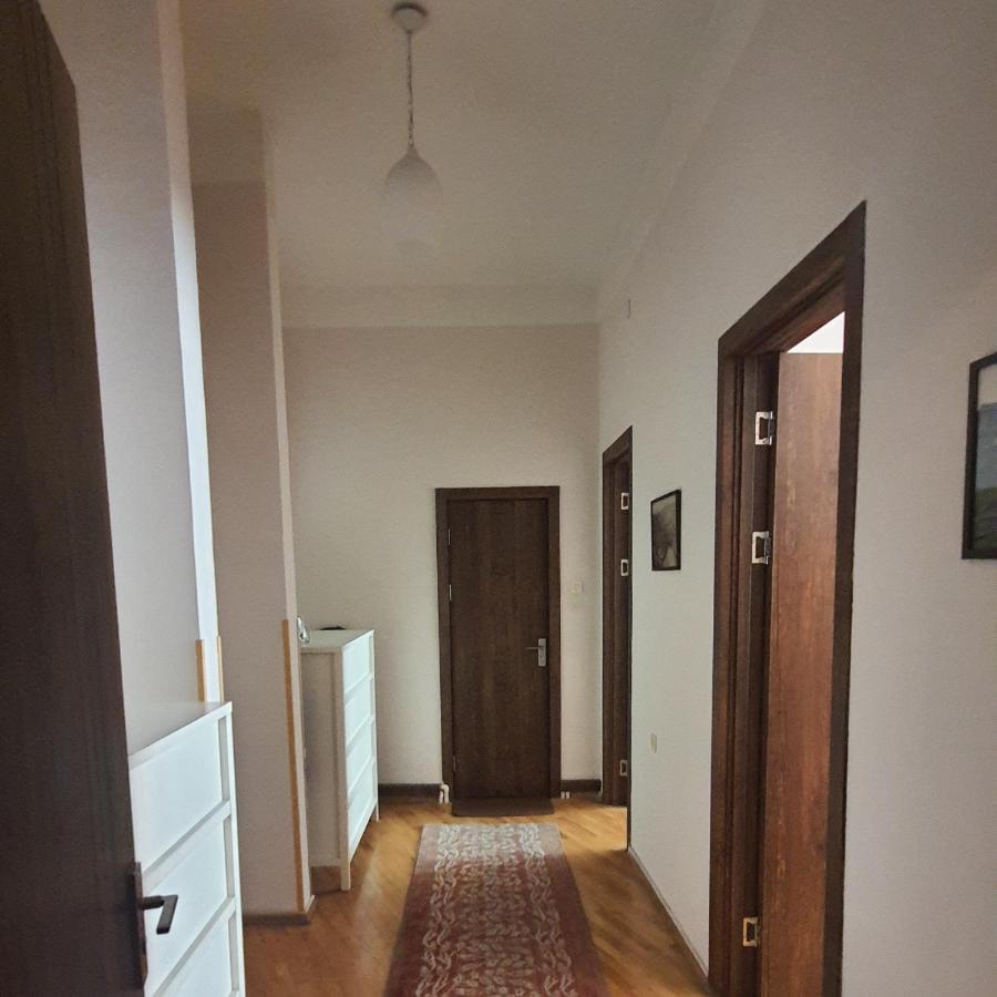 Guesthouse Hillside Tbilisi Eksteriør bilde