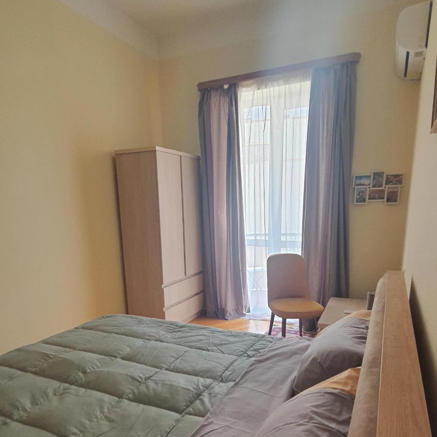 Guesthouse Hillside Tbilisi Eksteriør bilde