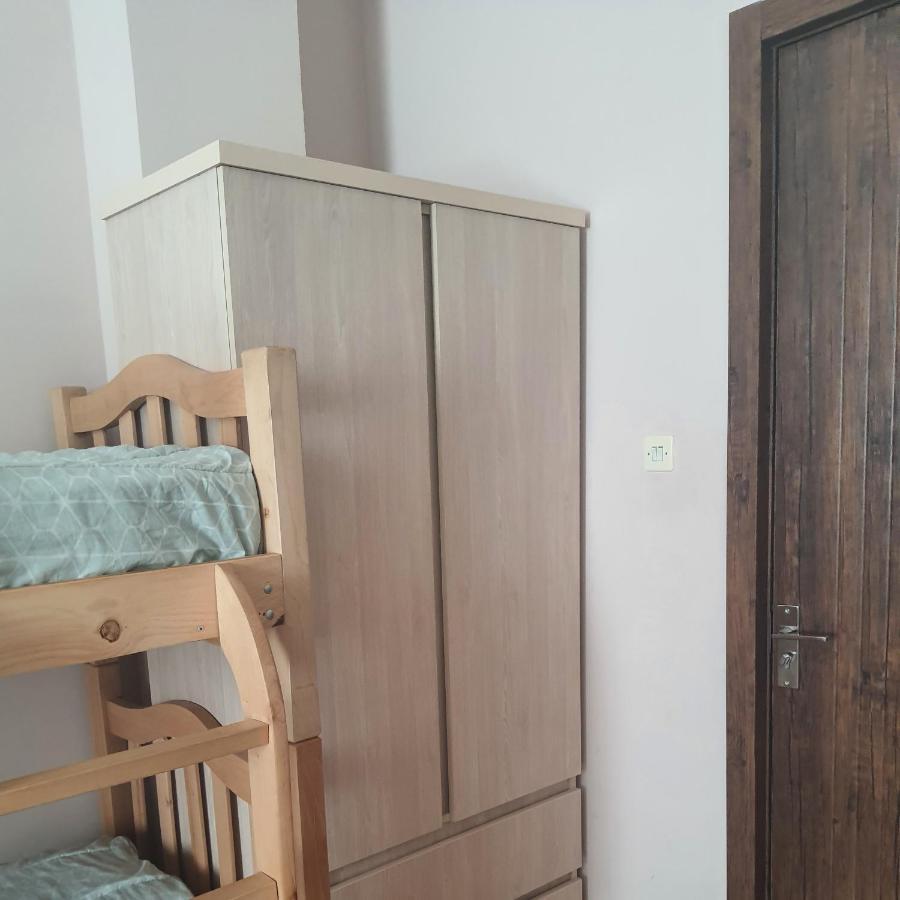 Guesthouse Hillside Tbilisi Eksteriør bilde