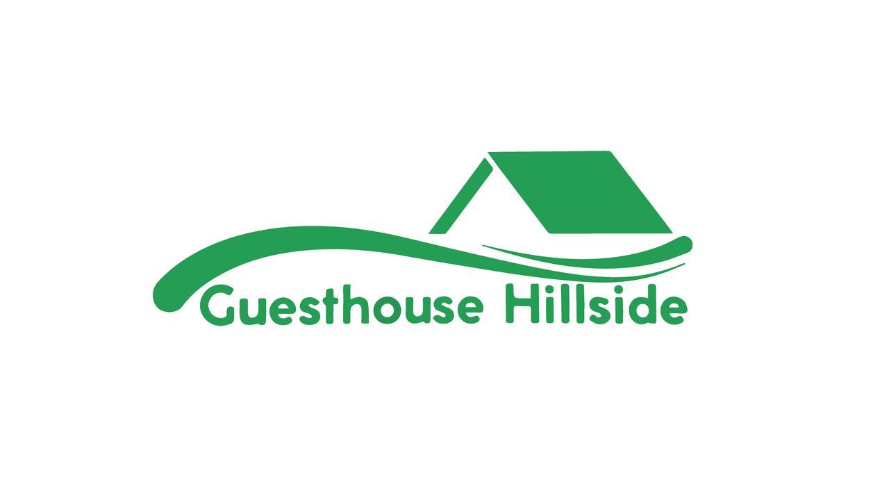 Guesthouse Hillside Tbilisi Eksteriør bilde