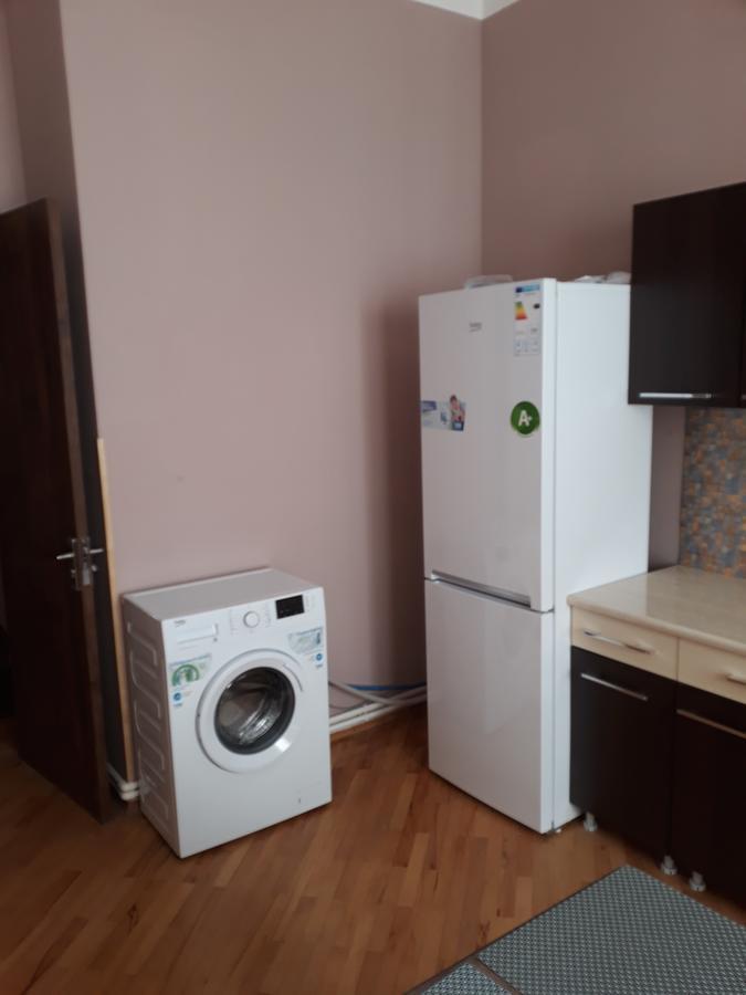 Guesthouse Hillside Tbilisi Eksteriør bilde