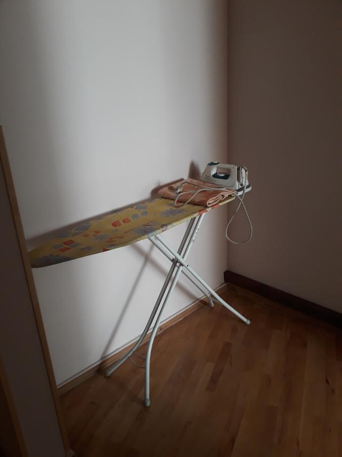 Guesthouse Hillside Tbilisi Eksteriør bilde